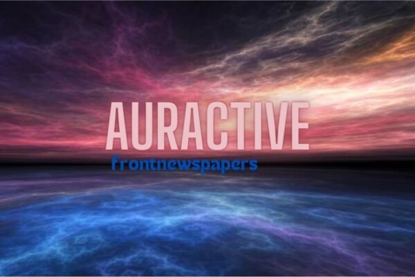 Auractive