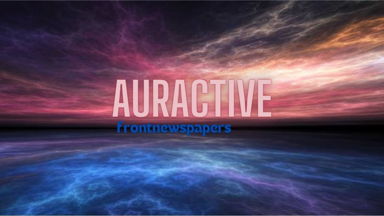 Auractive