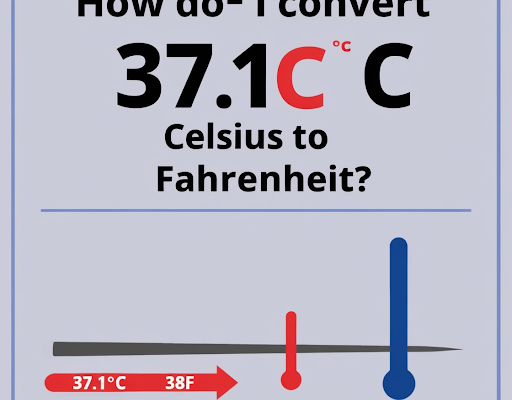 37.1 c to fahrenheit