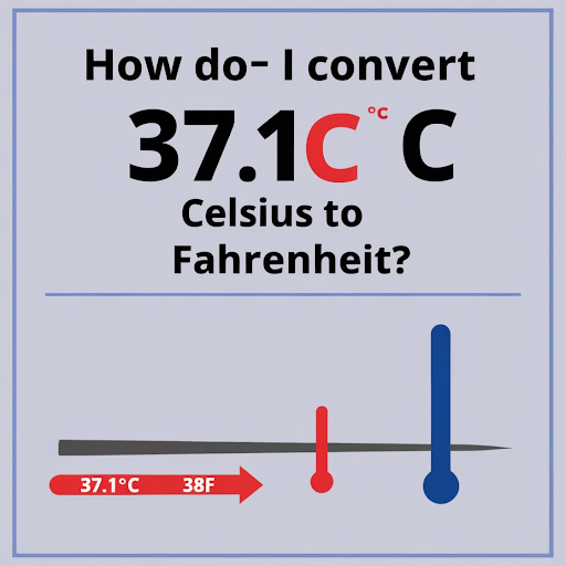 37.1 c to fahrenheit