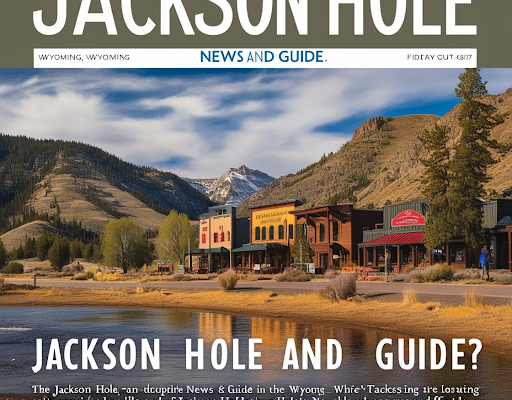 jackson hole news and guide