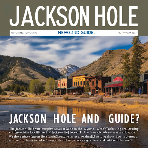 jackson hole news and guide