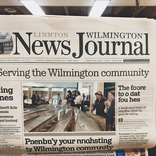 Wilmington News Journal