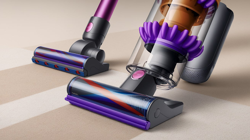 Dyson Model VIPRB-448114-01